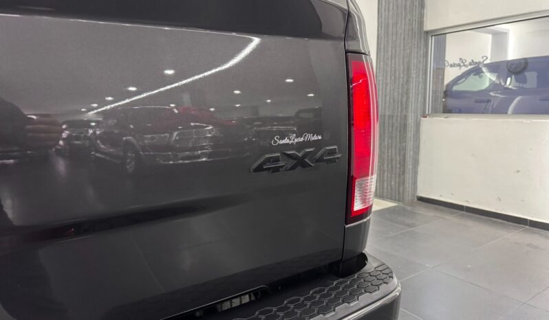 Dodge Ram 1500 Hemi Sport 2023 lleno