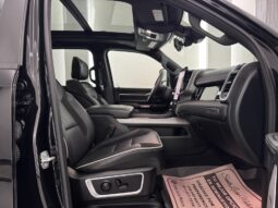 Ram 1500 Laramie Sport 2025 lleno