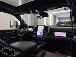 Ram 1500 Laramie Sport 2025 lleno
