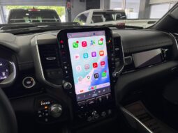 Ram 1500 Laramie Sport 2025 lleno
