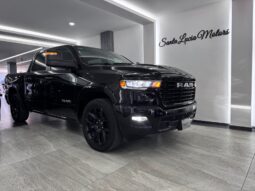 Ram 1500 Laramie Sport 2025 lleno