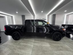 Ram 1500 Laramie Sport 2025 lleno