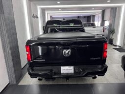 Ram 1500 Laramie Sport 2025 lleno
