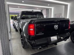 Ram 1500 Laramie Sport 2025 lleno