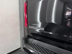 Ram 1500 Laramie Sport 2025 lleno