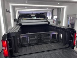 Ram 1500 Laramie Sport 2025 lleno