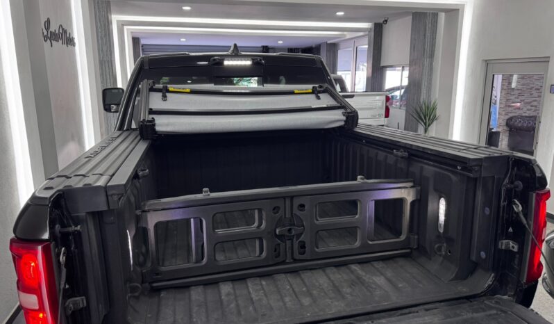 Ram 1500 Laramie Sport 2025 lleno