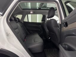 Ford Territory Trend 2025 lleno