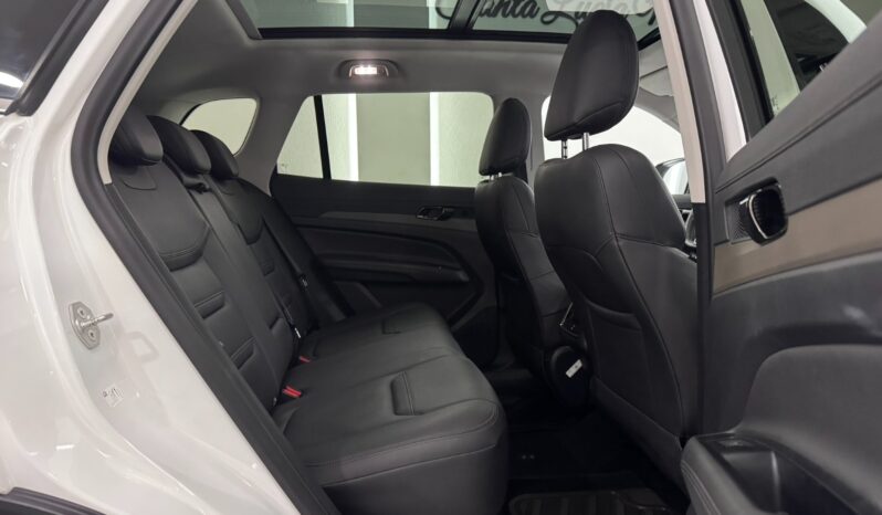 Ford Territory Trend 2025 lleno