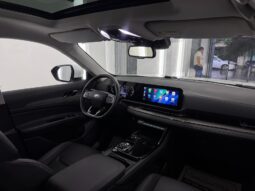 Ford Territory Trend 2025 lleno