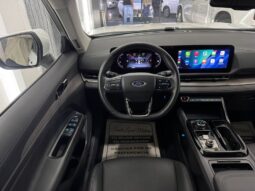 Ford Territory Trend 2025 lleno