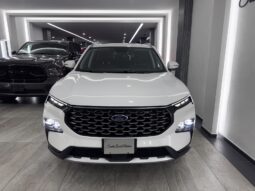 Ford Territory Trend 2025 lleno