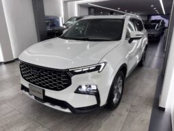 Ford Territory Trend 2025 lleno