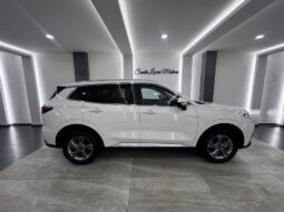 Ford Territory Trend 2025 lleno
