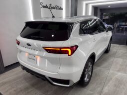 Ford Territory Trend 2025 lleno