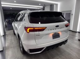 Ford Territory Trend 2025 lleno