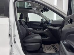 Ford Territory Trend 2025 lleno